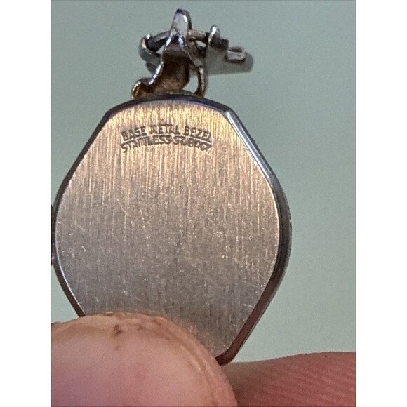 Vintage Helbros Watch Women Manual Wind Wrist Watch For Parts Or Repair - Picture 3 of 3